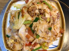 -妈妈的味道(和顺古镇店)