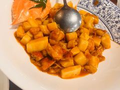 -山外山·林语花园餐厅