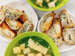 -张记汤馆(嫩江路店)