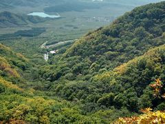-吉林拉法山