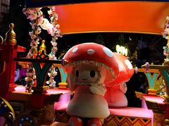 -七彩云南欢乐世界