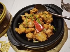 -香港龙凤楼(陆家嘴中心店)