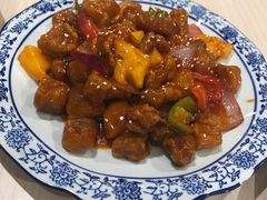 -老廣食堂(区庄店)