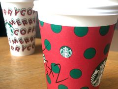 -星巴克(杭州大厦C座店)