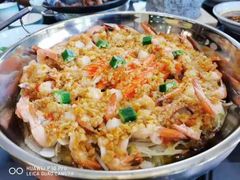 -阿德餐饮小秦川西北菜(福民路店)