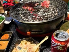 -樱嘢·炭火烧肉(惠南店)