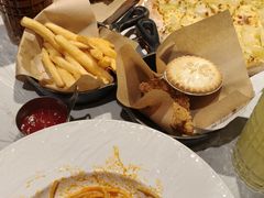 -必胜客(上地华联店)