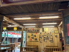 -茶马古道·野生菌清汤黄牛肉(沙溪店)