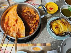 -集渔·泰式海鲜火锅(科华店)