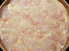 草鱼鱼生-草鱼先生潮州鱼生·虾生(新厦花园店)