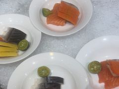 -盛宴自助餐厅(运达喜来登店)