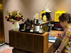 -享泰·泰式按摩SPA私家会所(太古汇店)