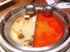 -快乐小羊·内蒙牛羊肉火锅(流花中心店)