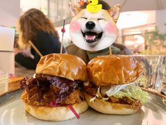 -RAC BAR(安福路店)