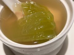 -百乐潮州酒家(时代广场店)