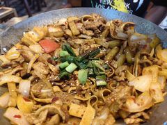 -富正毅三下锅连锁(三店)