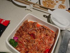 -海底捞火锅鲜切牛肉主题店(长寿路店)