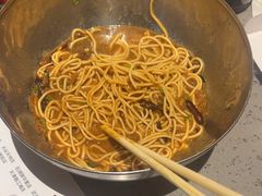 -一棠龙虾•王牌虾球(恒隆广场店)