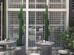 露天位-卡朋厨房(289艺术园区店)