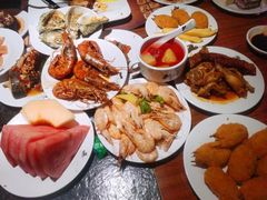 -汉巴味德(大悦城店)