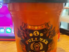 -Pull-Tab拉环咖啡(杭州市上城区来福士中心店)