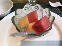 水果-鉴川·川菜传承(星汇两江店)