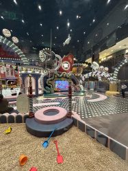 -MELAND CLUB•花园城堡主题亲子乐园•派对•餐厅(广州乐峰广场旗舰店)