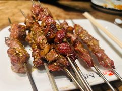 -金太阳海鲜烧烤·本地人餐厅(东纬路旗舰店)