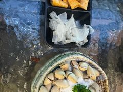 -弓二·烧鸟居酒屋(财富购物中心店)