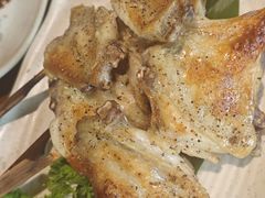 -九井澤精致料理(金茂店)
