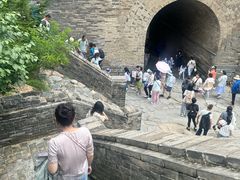 -雁门关景区