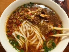 -矮子粉店1985·长沙米粉(湘春路店)