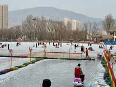 -西宁市人民公园(城西区)