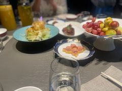 -曾宴·楚菜(湖北省博物馆店)