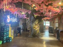 -回忆以前铁锅炖鱼村(一部六号街店)
