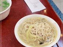 -清真马祥兴菜馆(云南北路店)