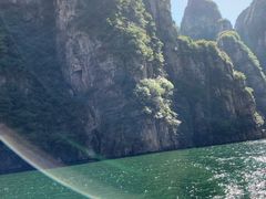 -龙庆峡风景区