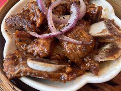 -点都德(广州白云山景区南门店)