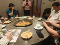 -百一大地锅(香福路店)