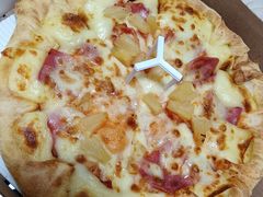 -必胜客(阿罗海店)