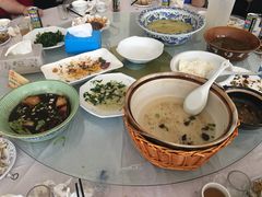 -芸海阁·农家私房菜(沙家浜景区出口店)