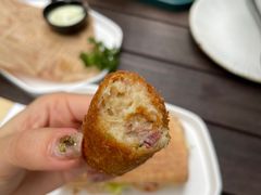 -BOCATA 西班牙餐厅(三里屯店)