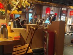 -老湘村·湖南土菜(天河维多利店)