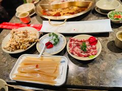 -小龙坎火锅(湖滨银泰in77店)