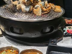 吉力烤鳗鱼-吉力烤鳗