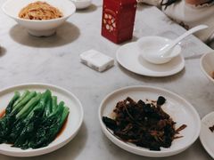 -南小馆(迪士尼小镇店)