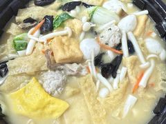 -八张桌子(老店)