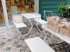 -% Arabica阿拉比卡咖啡(前滩太古里店)