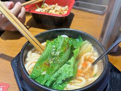 -猪脑壳凉面(南正街店)