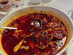 -大鸭梨烤鸭(金色漫香店)